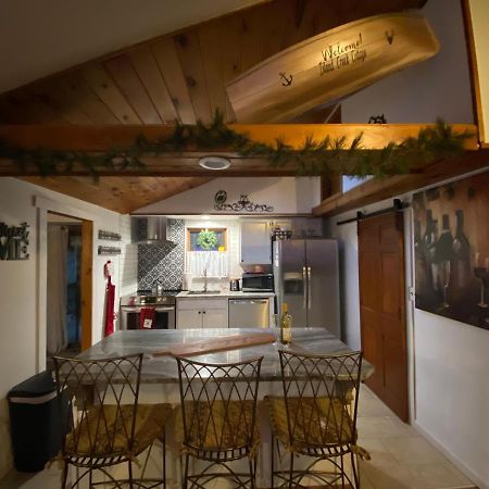 Peaceful Gateway To Island Creek Cottage East Stroudsburg Exterior foto