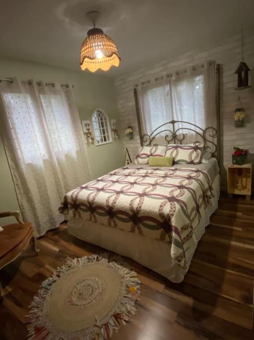 Peaceful Gateway To Island Creek Cottage East Stroudsburg Exterior foto