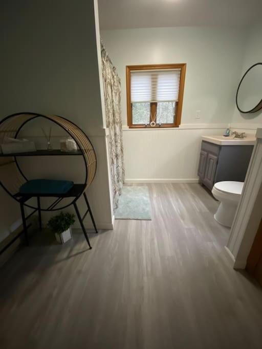 Peaceful Gateway To Island Creek Cottage East Stroudsburg Exterior foto